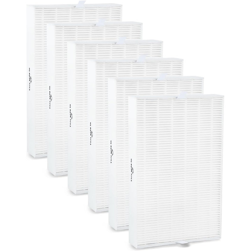 Filter R Kit, Universal Replacement for Honeywell HPA300/200/100 and 5000 Series