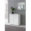 Figaro 71cm W 2 - Drawer Chest of Drawers-37466222