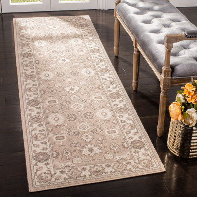 Varya Performance Oriental Rug