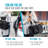 Collapsible Pet Carrier with 2 Doors