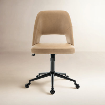 Gramercy Office Chair with Lumbar Support