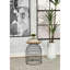 Table d'appoint Sculptural