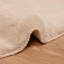  Faux Rabbit Fur Rug Olite Polyester-974317299-976097512