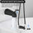 Tool-Free 7-Spray Shower System 1.8GPM-119149921