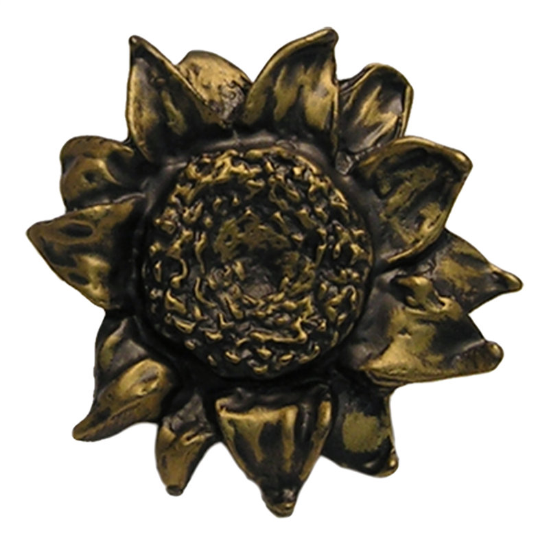 Fruits Of Nature Novelty Knob
