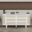 Lit escamotable avec rangement caché et motif tissé moderne-1734886512-1734886518