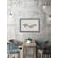 Little Brown Birds by Parvez Taj - Single Picture Frame Print-38993132