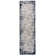 Abrienne Soft Border Blue/Grey Rug