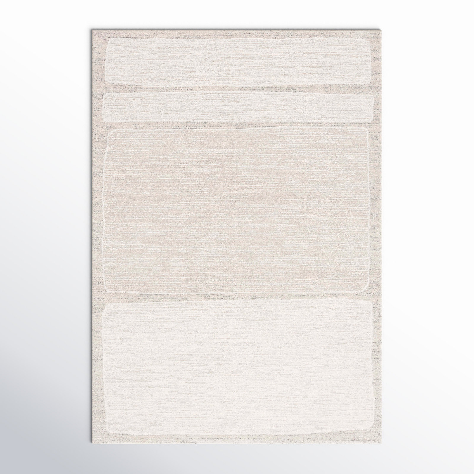 Mullen Area Rug, Rectangle 5'3" x 7'6"