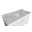 Ensemble de meuble-lavabo simple 60 po Edber-541431184-542168813