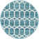 Numa Geometric Indoor Rug