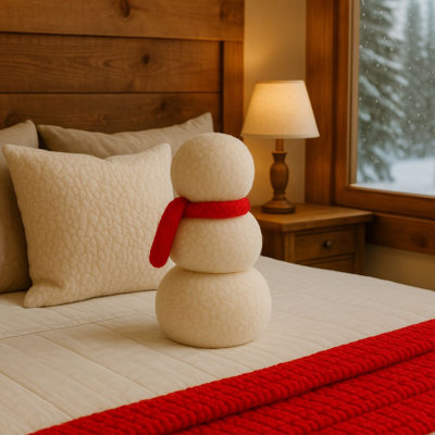 Coussin