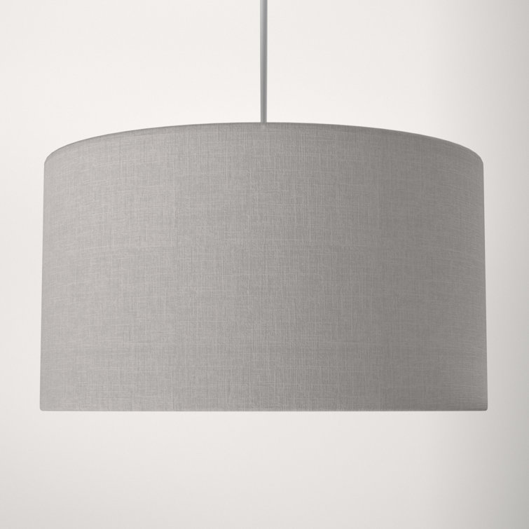 Kinnear Single Light Dimmable Plug-in Pendant