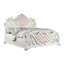 Grand lit, blanc perle-426862149-426862138