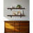 Emerald Lee 2 Piece Poplar Bracket Shelf-98538582
