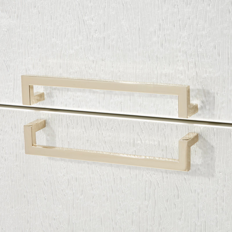 Palm Gate 6 - Drawer Dresser