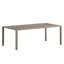 Rectangle Dining Table-1923966446