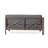 X-Back Left -Right Corner Bench Set