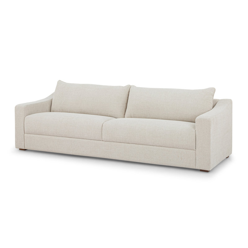 Deann 91" Upholstered Sofa