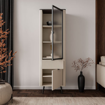 Display Cabinet