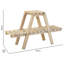 Beatt Plant Stand