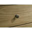 Commode 5 tiroirs Daizja