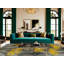  Tapis lavable Bringlebush Southwestern-1315745341