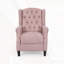 Fauteuil inclinable manuel 28 po de large