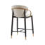 Tabourets de comptoir Mid-Century-124567827