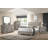 Antoni Panel Bed-1575667332