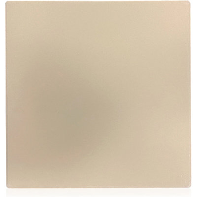 NutriChef Non-Stick Aluminum 12.8'' Pizza Stone