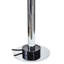Cazzie Metal Table Lamp-1939909491