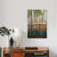 « en voile de montogne », reproduction d’art sur toile tendue-72656118-72656117-72654436