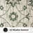 Nicole Miller Floral Light Green/Ivory Indoor/Outdoor Area Rug-67637801