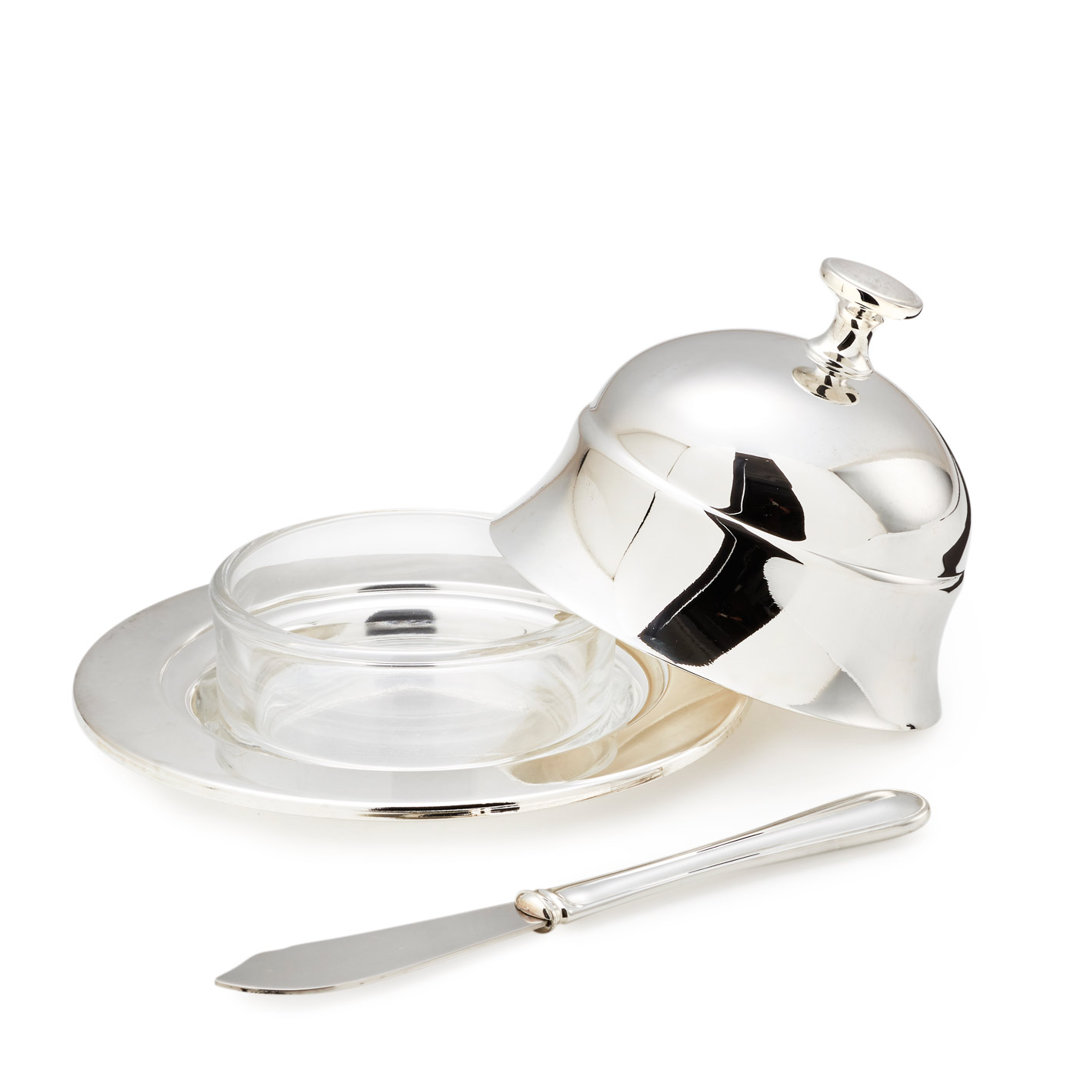 Edzard Butterdose Epe 