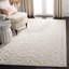Tapis oriental en laine et coton touffeté à la main Dawnview-238669992