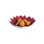 Holiday Decorative Plate-23012414-23012412