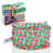 Light Red/Green/Clear