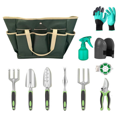 Luch Gardening Tools