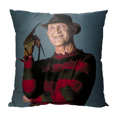 Polyester Pillow Cover