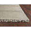 Tapis en laine tissé à la main Hogan-32450491