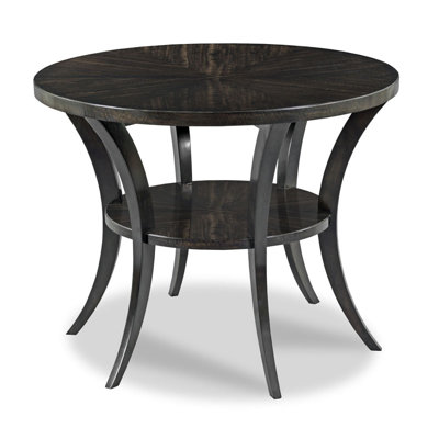 Fontane Round Dining Table
