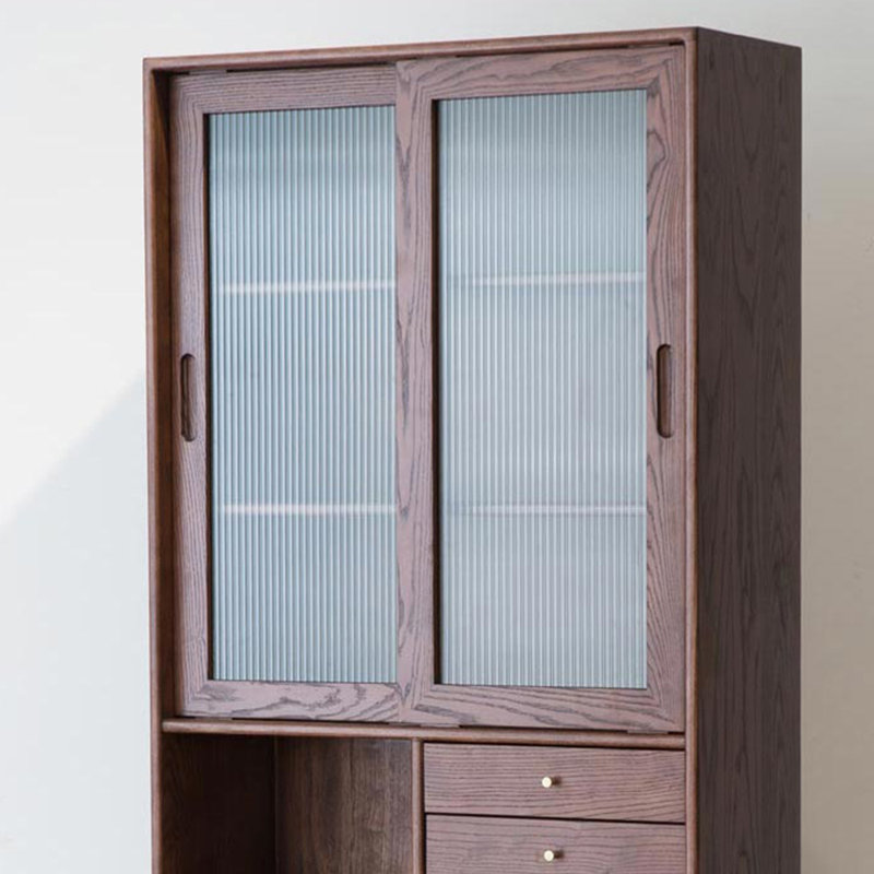 Large capacity storage bookcase