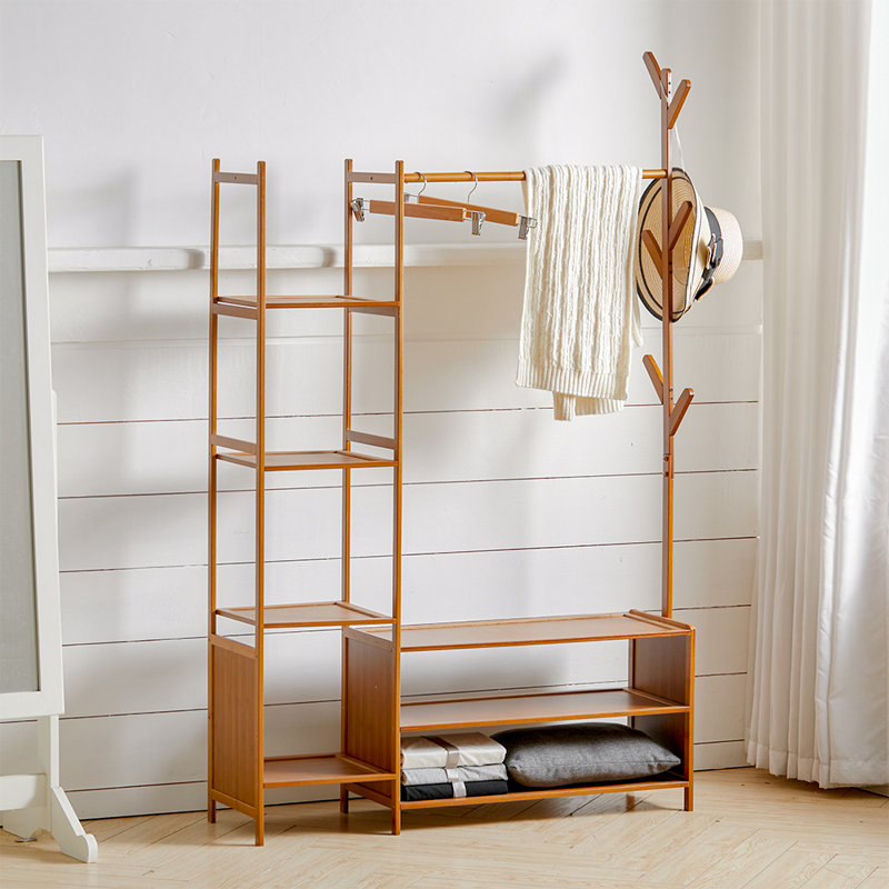 100cm Clothing Rack