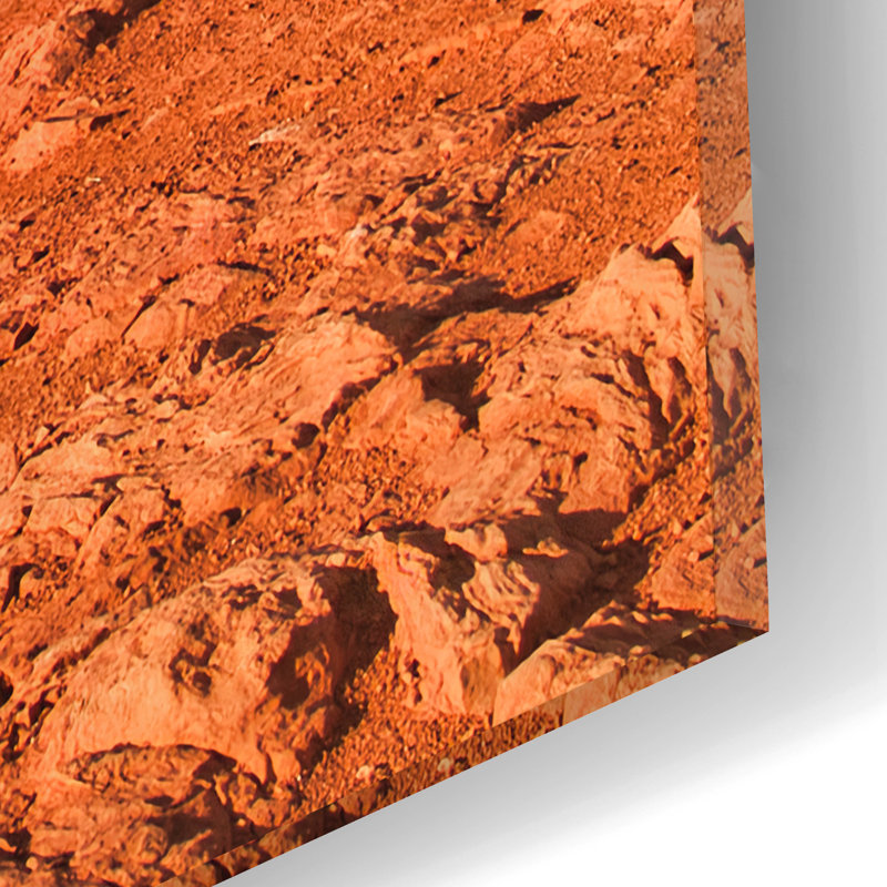 «Southern Utah Beauty» par Mark A Paulda, H 16 po x l 12 po x P 0,13 po