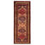 Konya Anatolian Beige Rug 3'8" x 9'5"