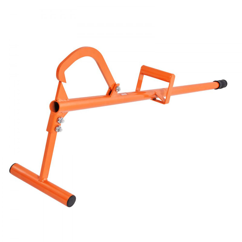 Timberjack Log Lifter 4 in 1 Log Roller 48 in Logging Forestry Multitool
