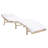 Laterrian Outdoor Single chaise with Cushions-2002325617