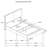 Efram Cream Upholstered Queen Bed