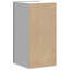 Armoire murale vidaXL-1680075598
